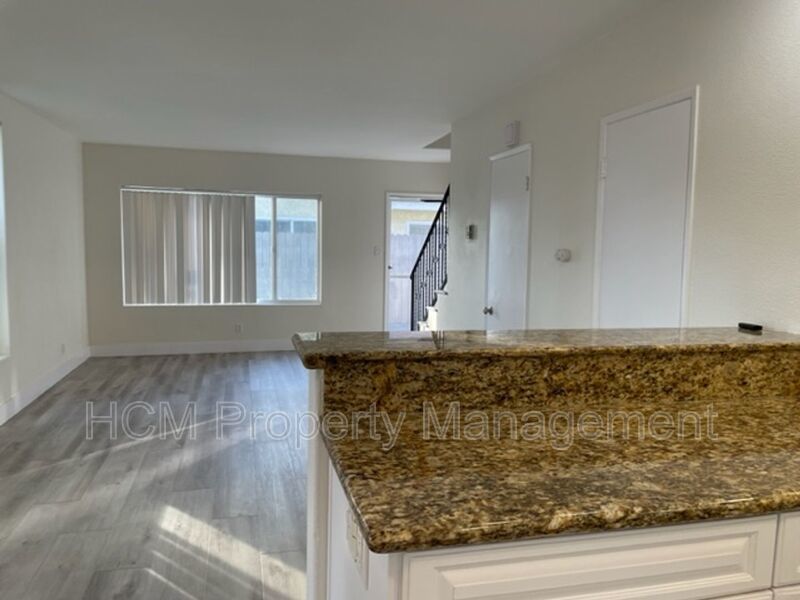 End-Unit Townhome with Private Patio & Garage | 2BD | 1.5 BA property image