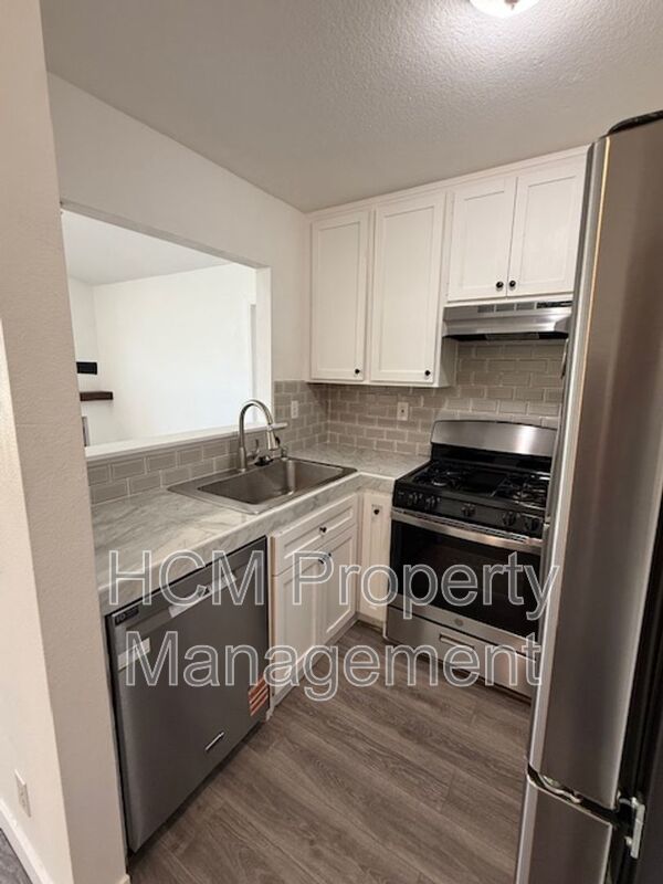 2 Bed, 2 Bath upper end unit in Beautiful Rancho Santa Margarita property image