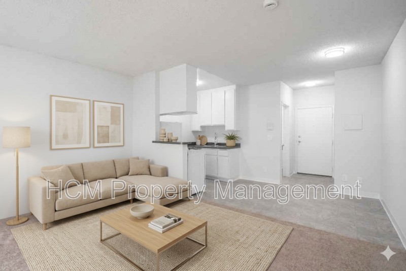 Welcome to 10042 Commerce Ave, a large studio apartment located in the heart of Tujunga property image