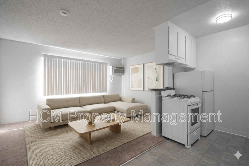 Welcome to 10042 Commerce Ave, a large studio apartment located in the heart of Tujunga property image