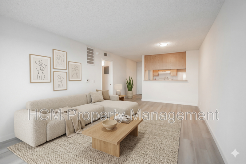 Welcome to 10418 Scoville Ave, a charming 2-bedroom apartment nestled in the heart of Sunland property image