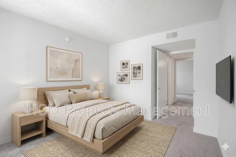 Welcome to 10418 Scoville Ave, a charming 2-bedroom apartment nestled in the heart of Sunland property image