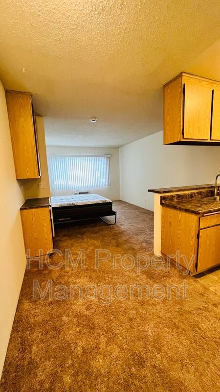 Welcome to 10075 Tujunga Canyon Blvd, a large studio apartment located in the heart of Tujunga property image