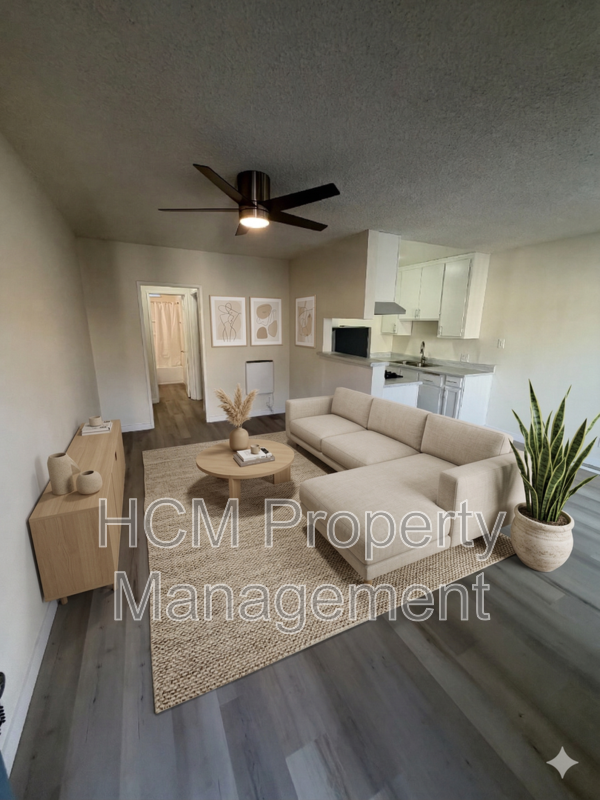 Experience the best of Palms living in this 1 bedroom, 1 bathroom apartment! property image