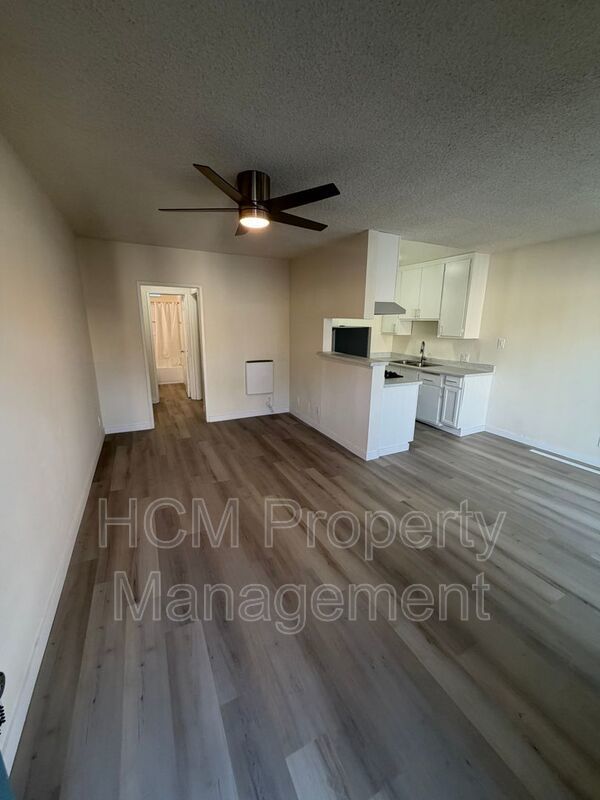 Experience the best of Palms living in this 1 bedroom, 1 bathroom apartment! property image