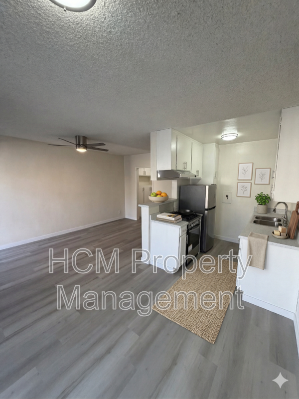 Experience the best of Palms living in this 1 bedroom, 1 bathroom apartment! property image