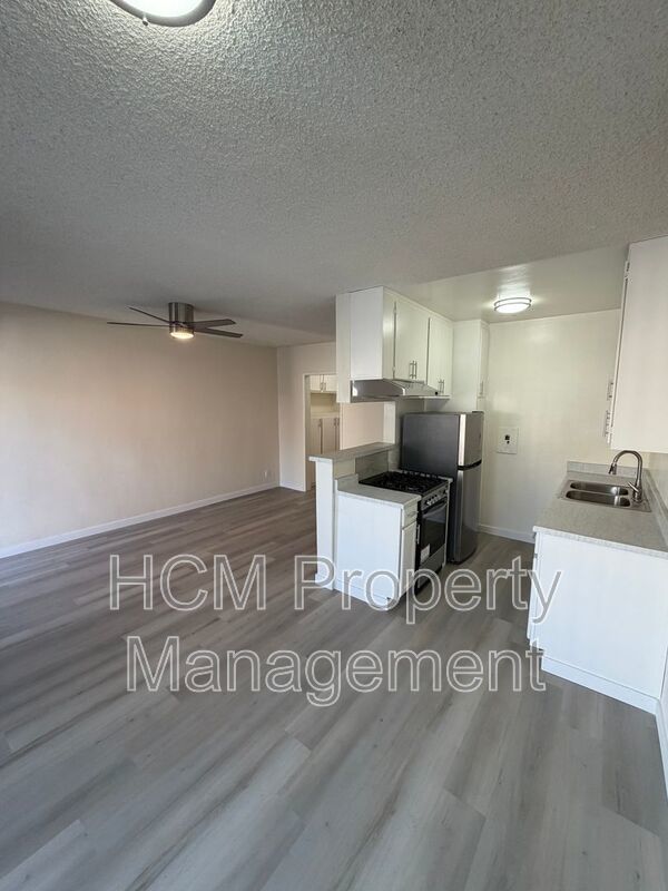 Experience the best of Palms living in this 1 bedroom, 1 bathroom apartment! property image