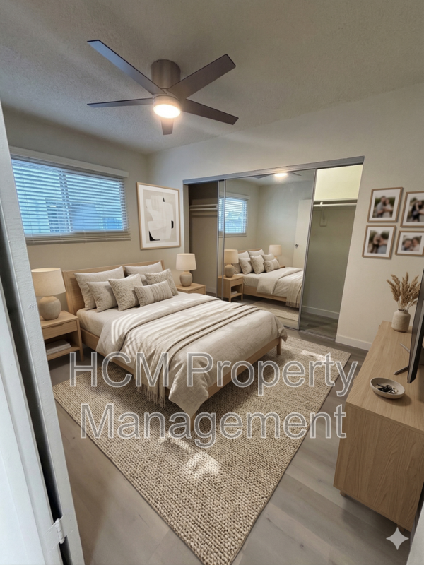 Experience the best of Palms living in this 1 bedroom, 1 bathroom apartment! property image