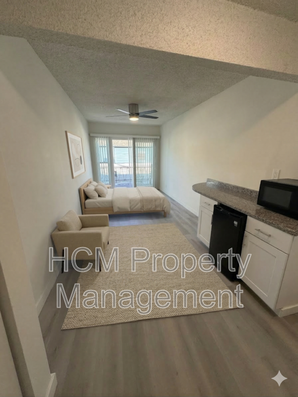 Experience the best of Palms living in this perfect Bachelor Apartment! property image