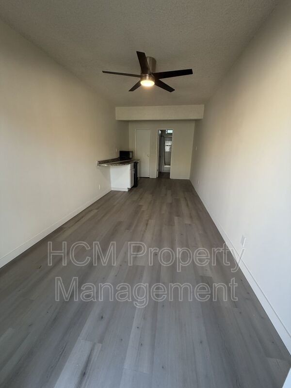 Experience the best of Palms living in this perfect Bachelor Apartment! property image