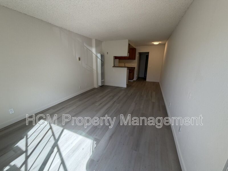 Beautifully Updated Studio in the Heart of North Hollywood property image