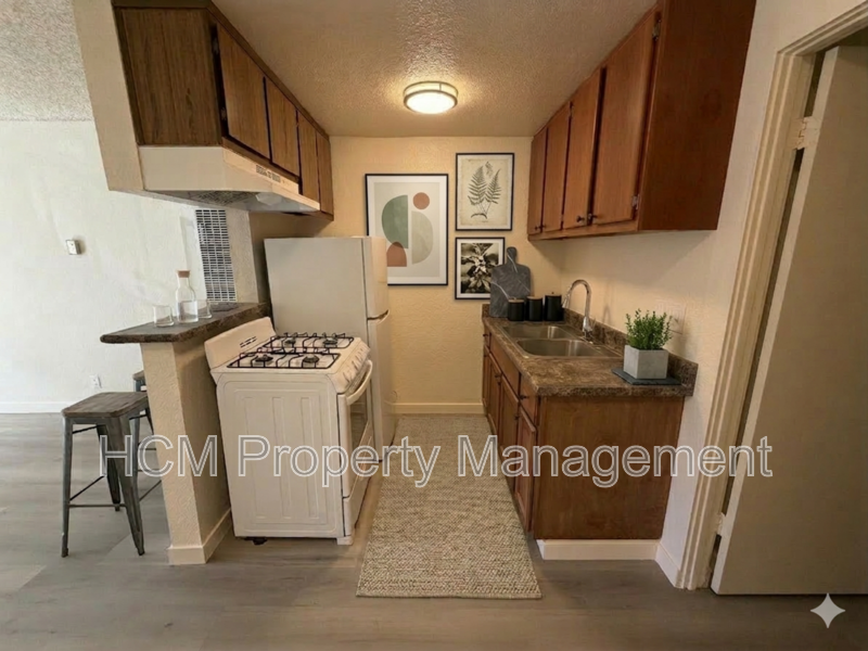 Beautifully Updated Studio in the Heart of North Hollywood property image