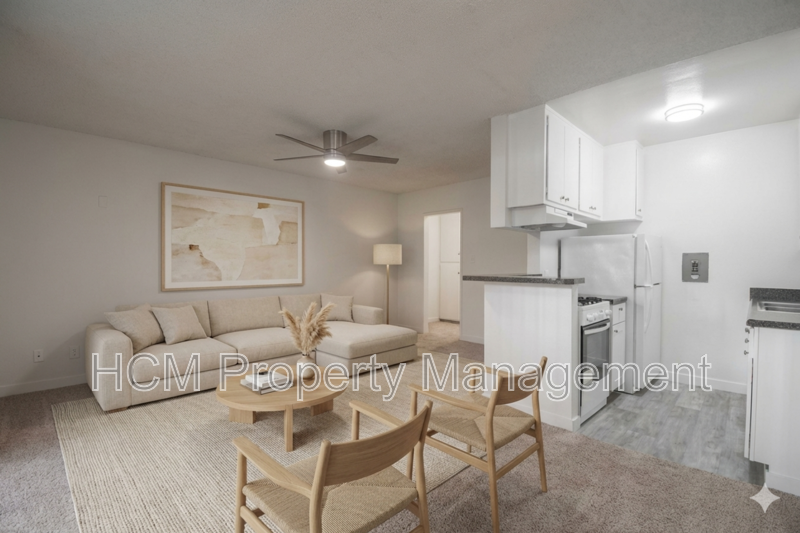 Welcome to 3439 Vinton Ave, a charming 1bed, 1bath apt located in the heart of Palms. property image