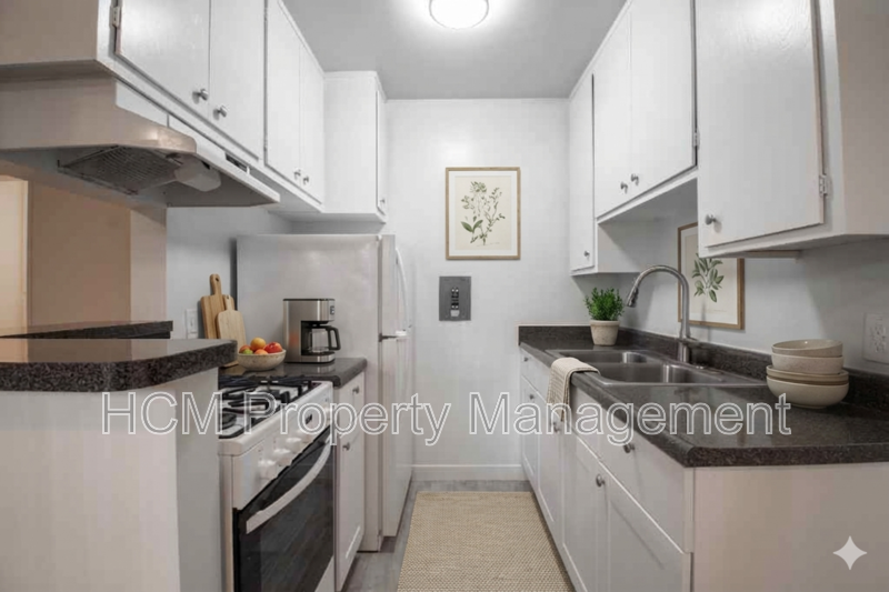 Welcome to 3439 Vinton Ave, a charming 1bed, 1bath apt located in the heart of Palms. property image