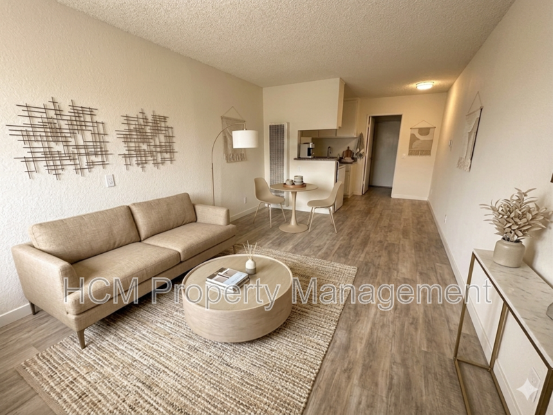 Beautifully Updated Studio in the Heart of North Hollywood property image