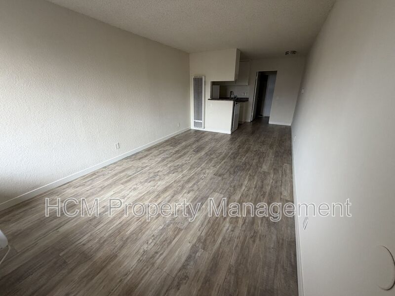 Beautifully Updated Studio in the Heart of North Hollywood property image