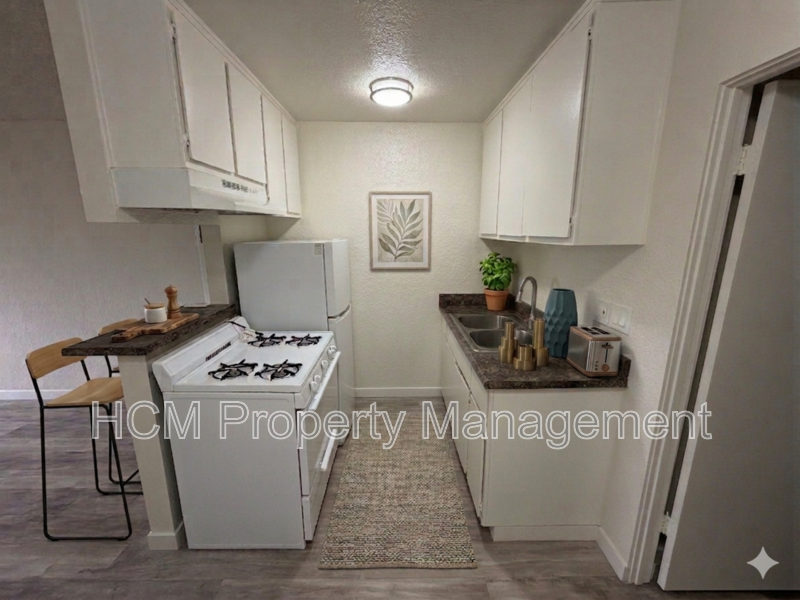 Beautifully Updated Studio in the Heart of North Hollywood property image
