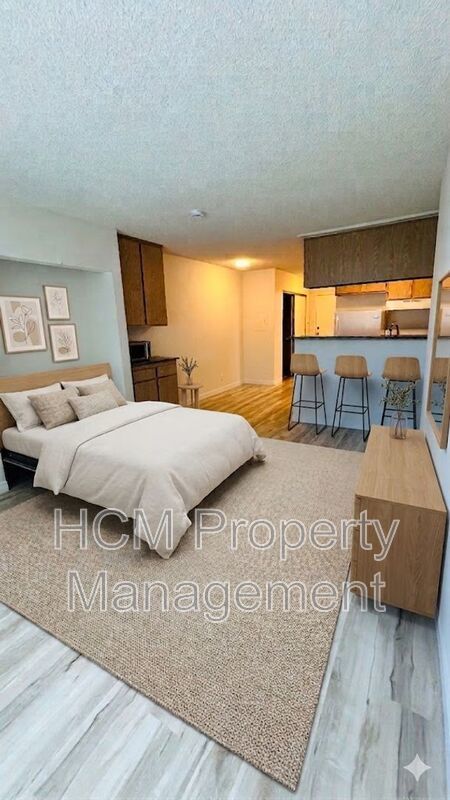 Spacious and comfortable Studio Apartment in Tujunga property image
