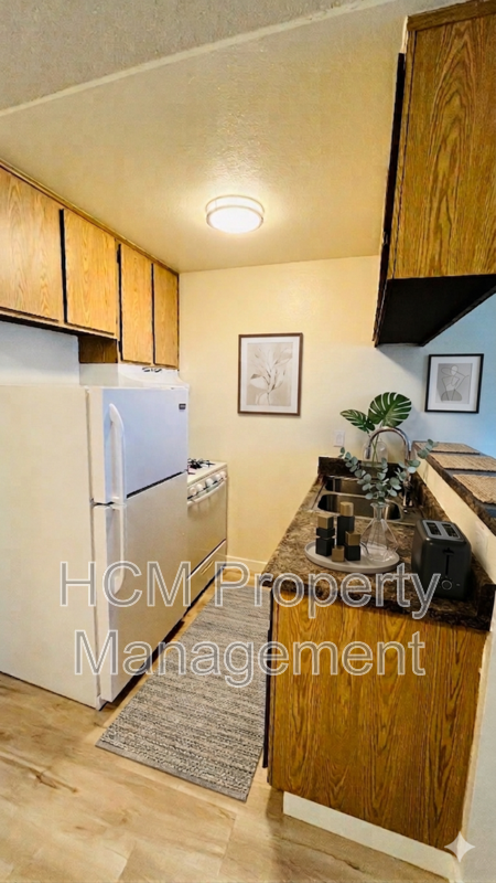 Spacious and comfortable Studio Apartment in Tujunga property image