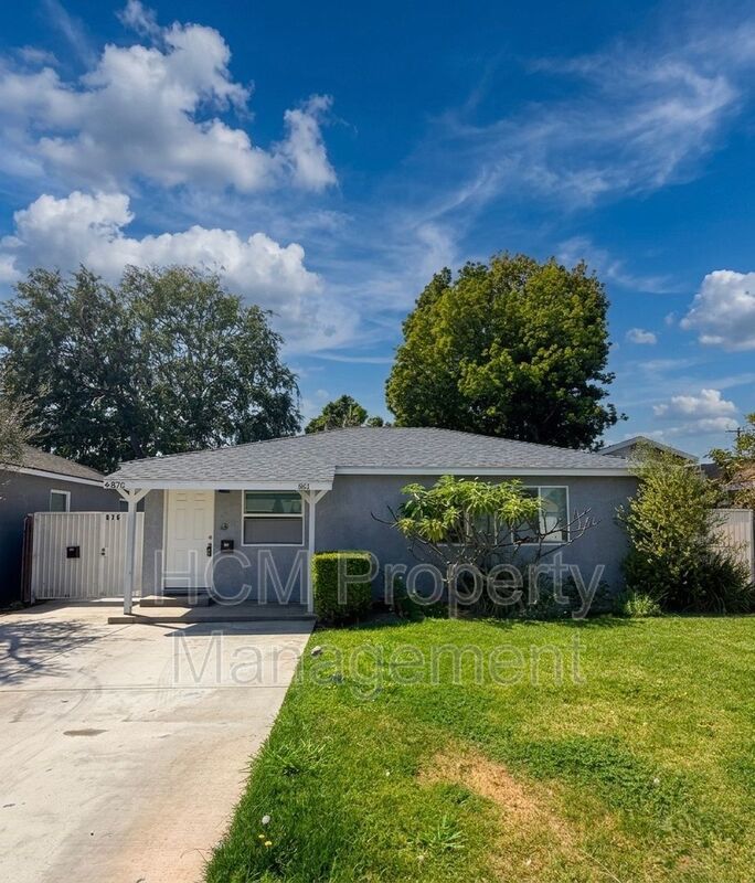 Beautiful 4 Bedroom, 2.5 Bathroom Home in Orange property image