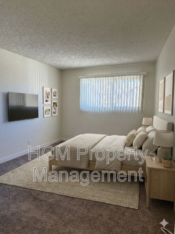 Welcome to 11434 Calvert, a charming 1-bed, 1-bath apartment nestled in the heart of N. Hollywood property image