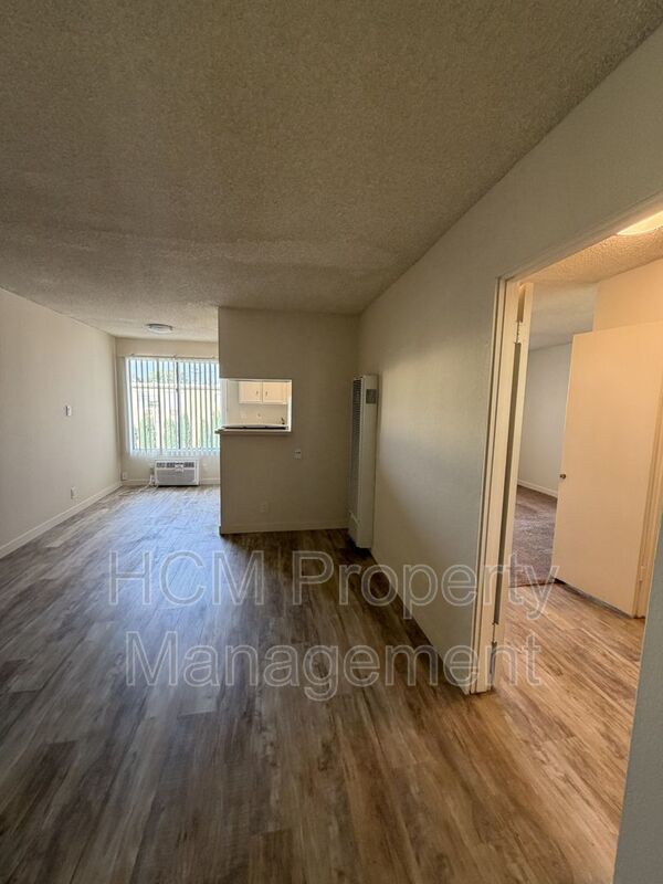 Updated One Bedroom Apartment in Prime NoHo Location property image