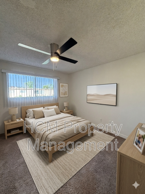 Updated One Bedroom Apartment in Prime NoHo Location property image