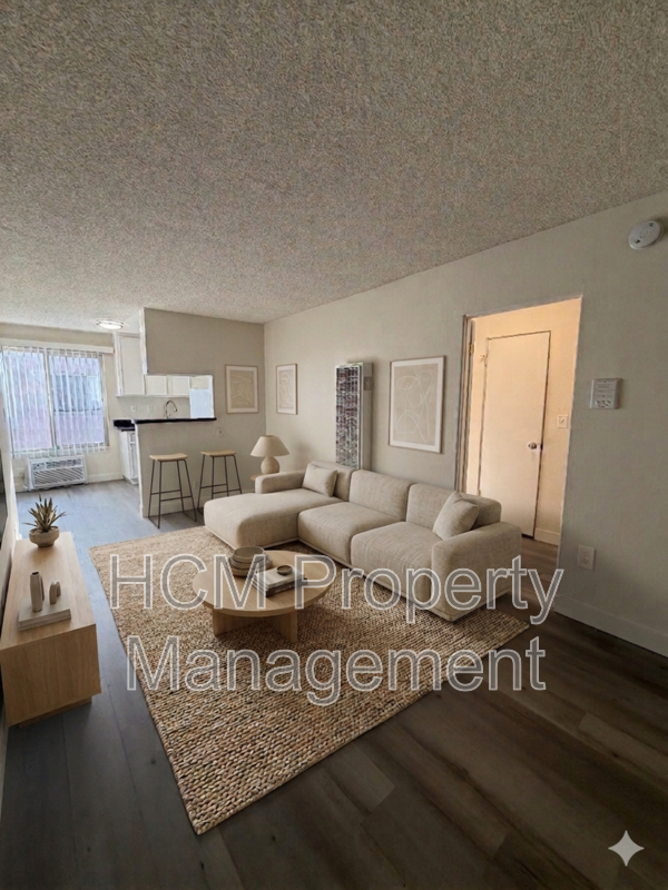 Remolded One Bedroom Apartment Home in Prime Noho. property image