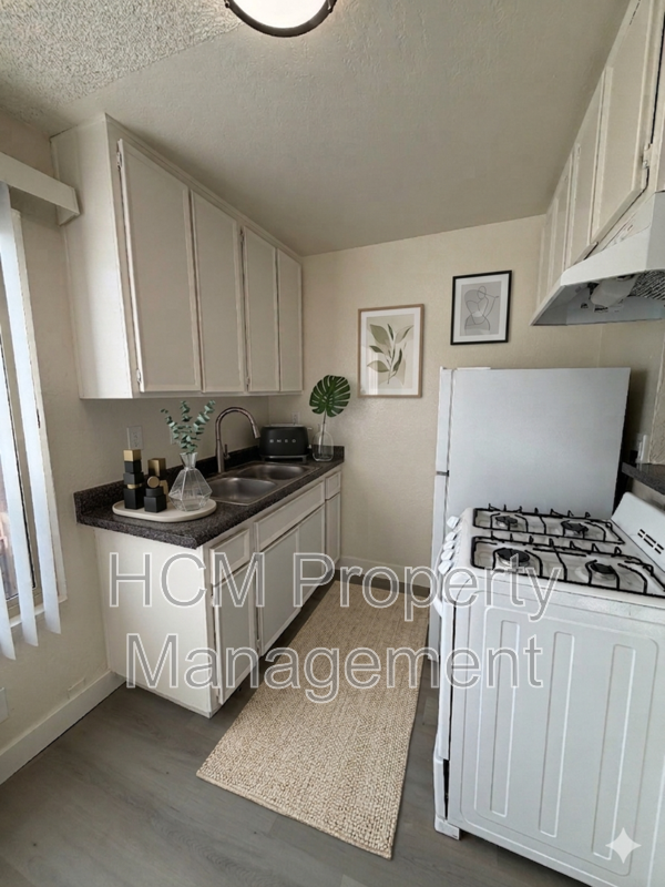 Remolded One Bedroom Apartment Home in Prime Noho. property image