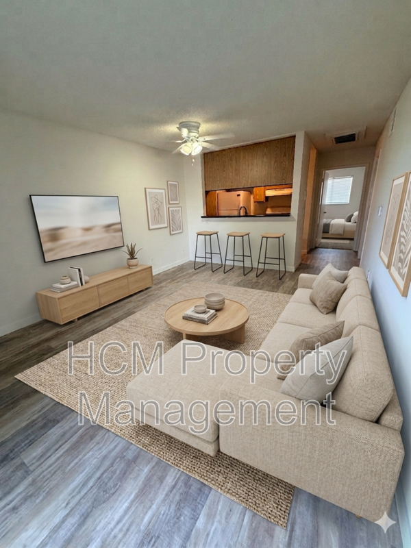 Charming 1 bedroom apartment in Sunland property image