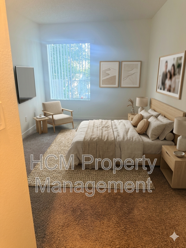 Charming 1 bedroom apartment in Sunland property image
