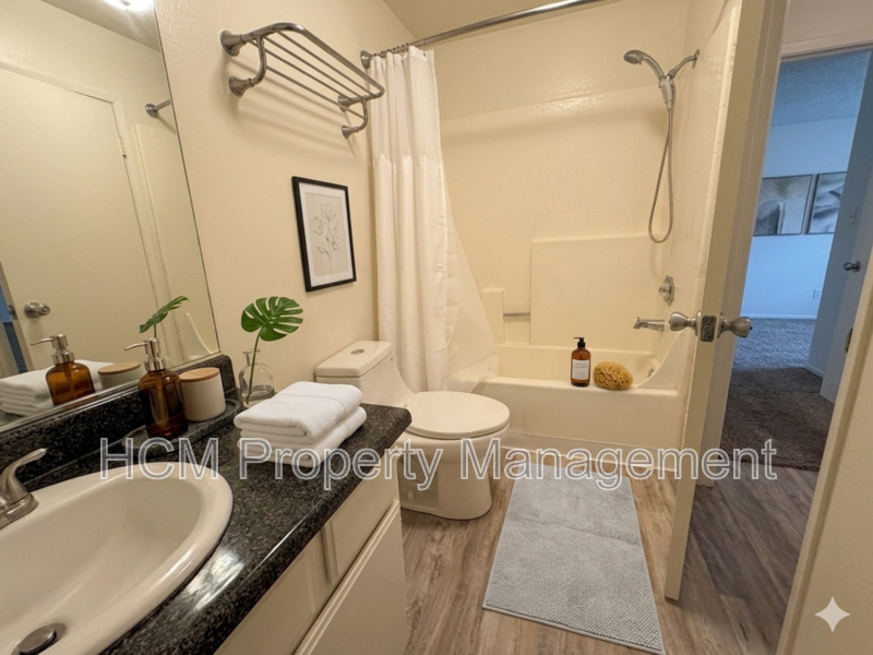 Charming 1 bedroom apartment in Sunland property image