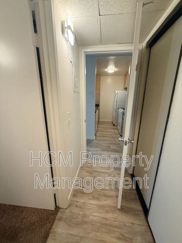 Charming 1 bedroom apartment in Sunland property image
