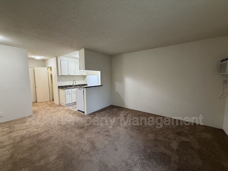 Competitively Priced Comfortable Studio in the heart of Noho. property image