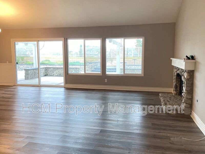 One story corner lot with views in Yorba Linda property image