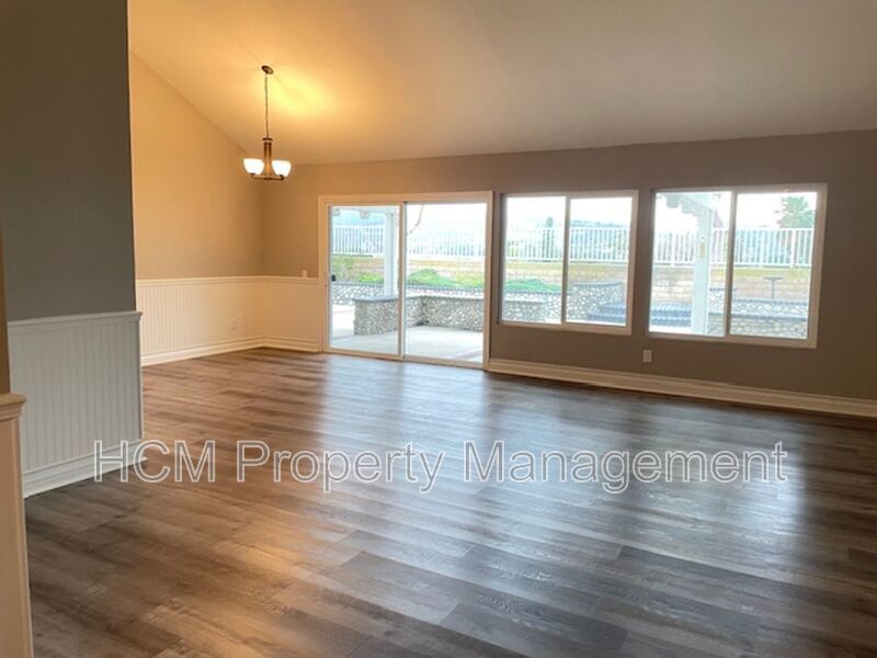 One story corner lot with views in Yorba Linda property image