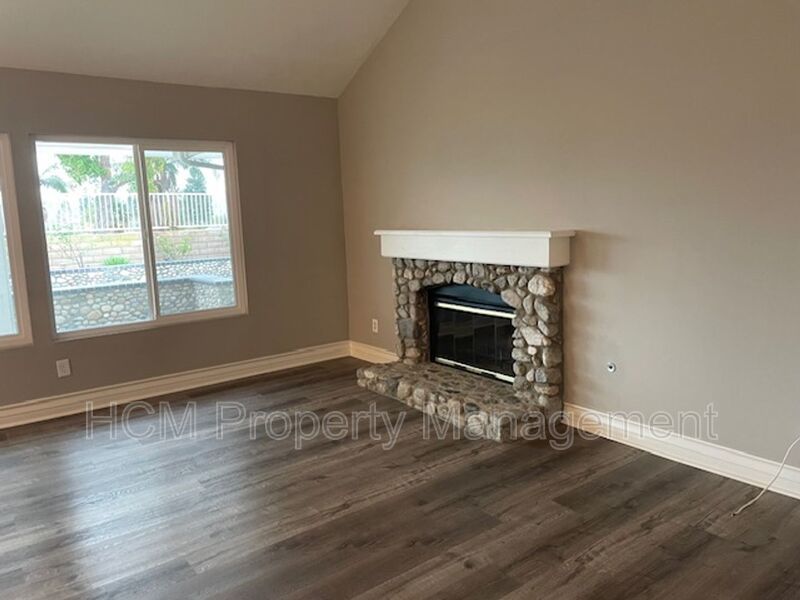 One story corner lot with views in Yorba Linda property image