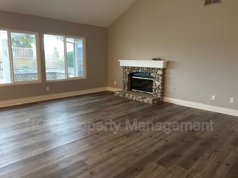 One story corner lot with views in Yorba Linda property image