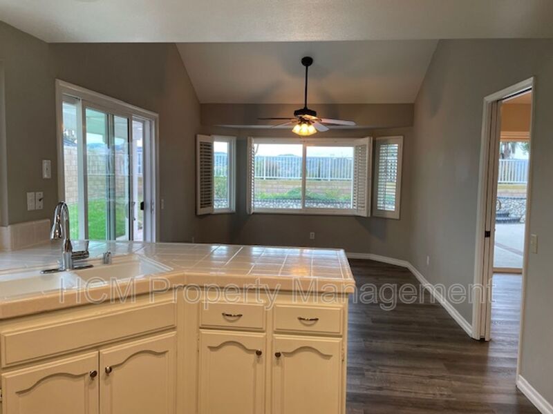 One story corner lot with views in Yorba Linda property image