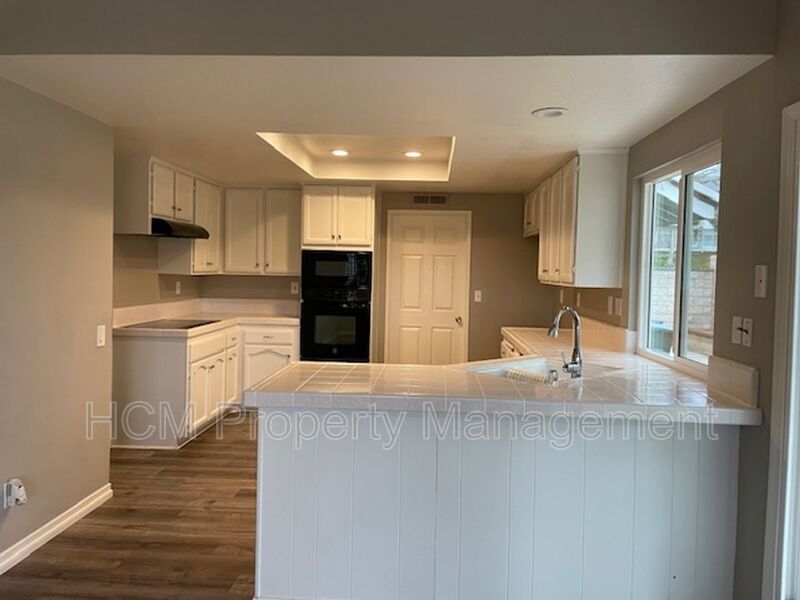 One story corner lot with views in Yorba Linda property image