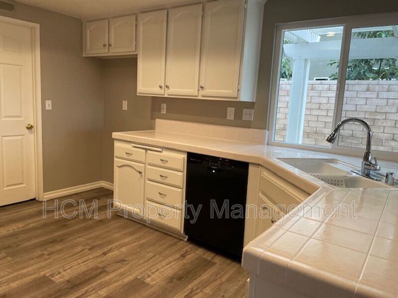 One story corner lot with views in Yorba Linda property image