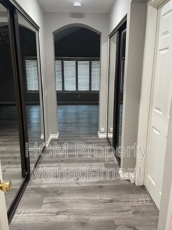 One story corner lot with views in Yorba Linda property image