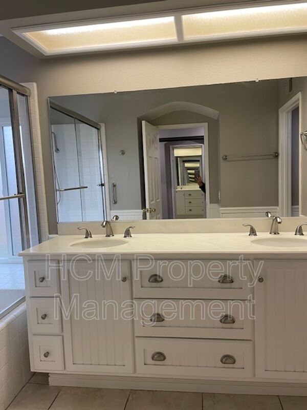 One story corner lot with views in Yorba Linda property image