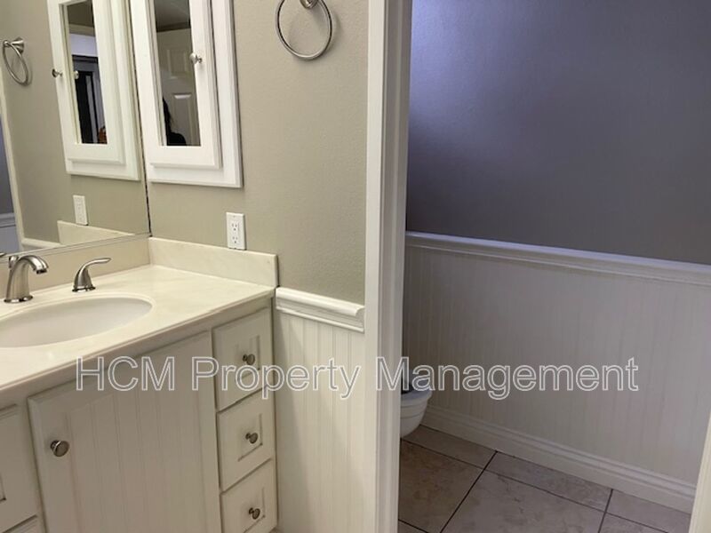 One story corner lot with views in Yorba Linda property image