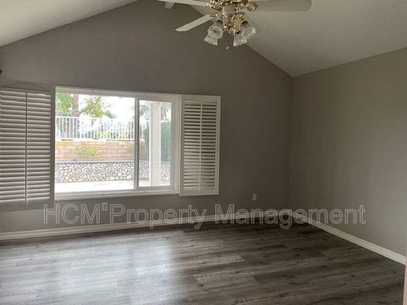 One story corner lot with views in Yorba Linda property image