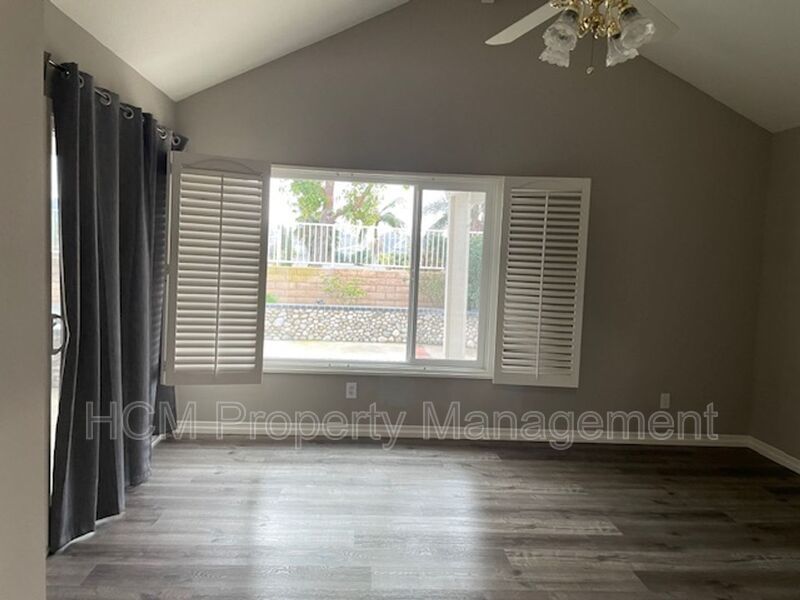 One story corner lot with views in Yorba Linda property image