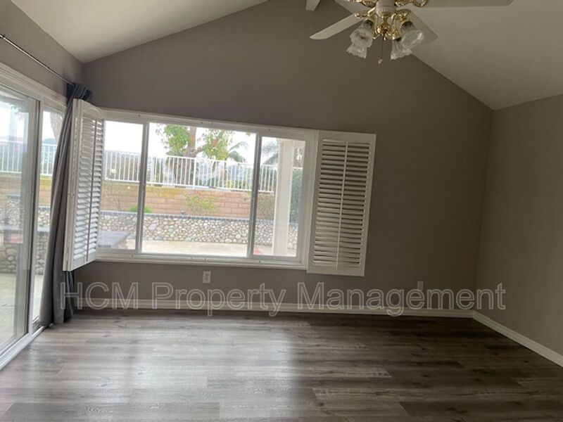 One story corner lot with views in Yorba Linda property image