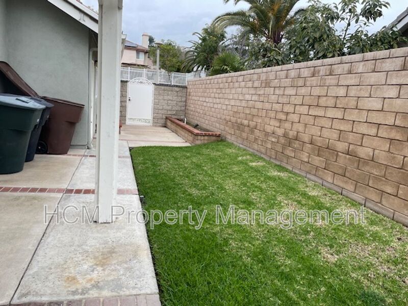 One story corner lot with views in Yorba Linda property image