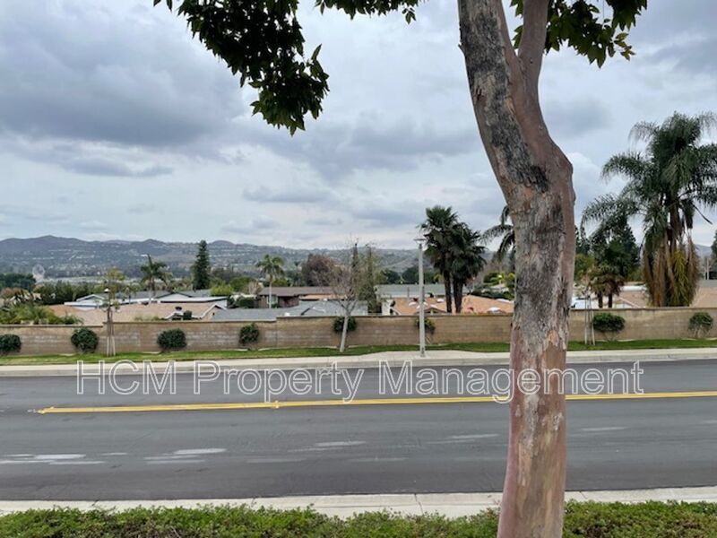 One story corner lot with views in Yorba Linda property image