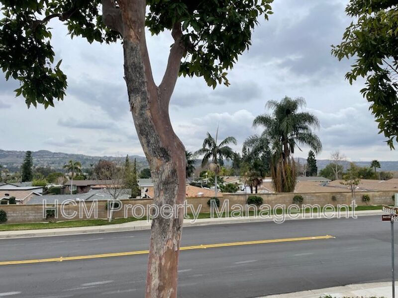 One story corner lot with views in Yorba Linda property image